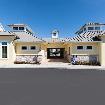 4 Bedroom 4 Ba Deluxe Villa 5 Min To Disney Family Getaway Orlando Kültér fotó